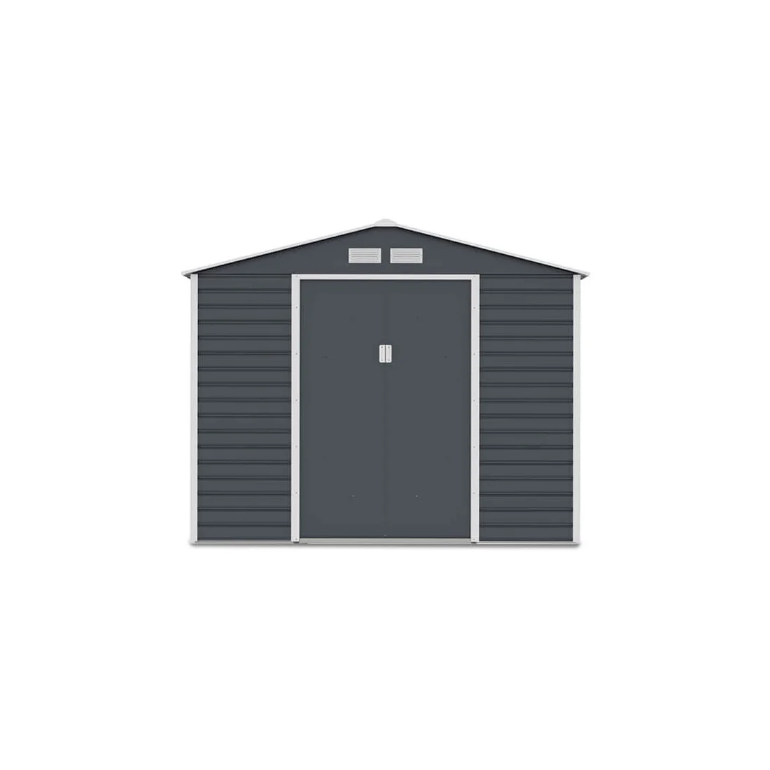MONTREAL 9x8 DOMEK METALOWY COLD GREY (003395) - obrazek 7
