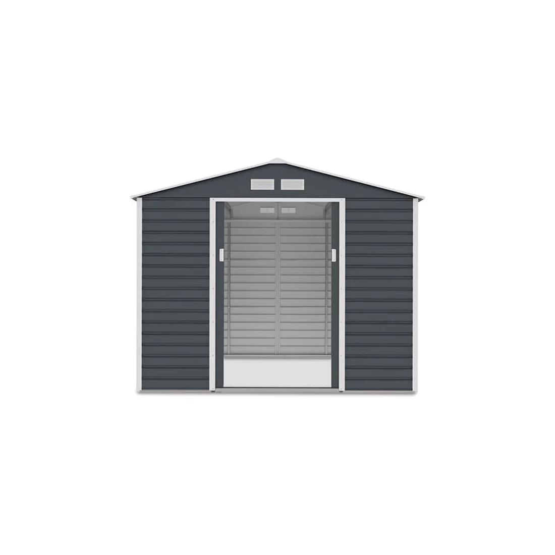 MONTREAL 9x8 DOMEK METALOWY COLD GREY (003395) - obrazek 8