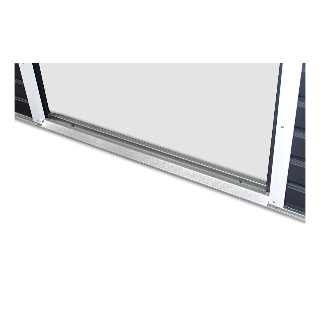 MONTREAL 9x8 DOMEK METALOWY COLD GREY (003395) - obrazek 9