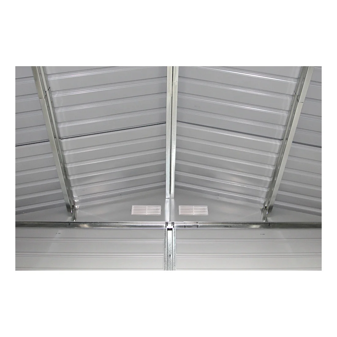 MONTREAL 9x8 DOMEK METALOWY COLD GREY (003395) - obrazek 14