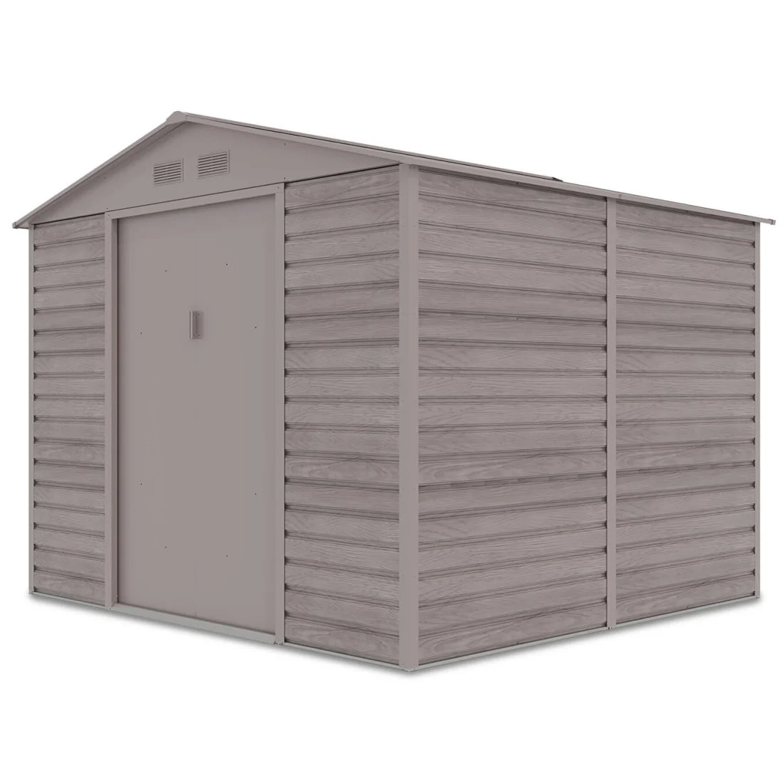 MONTREAL 9x8 DOMEK METALOWY LIGHT WOOD (003821) - obrazek 7