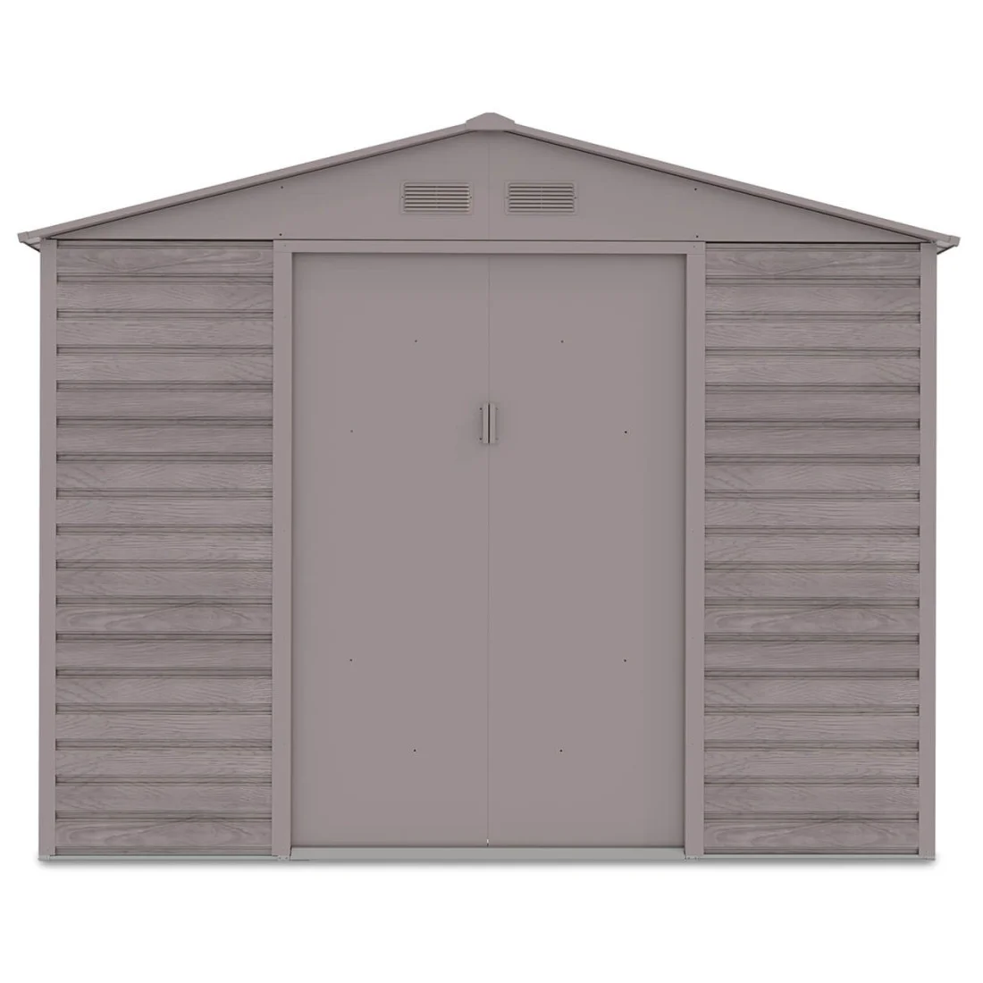 MONTREAL 9x8 DOMEK METALOWY LIGHT WOOD (003821) - obrazek 8