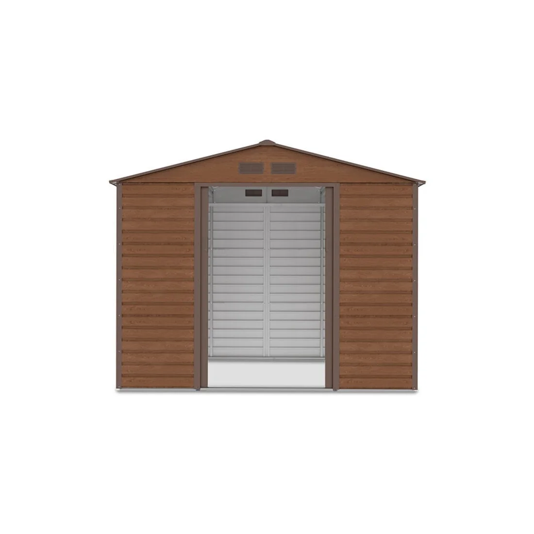 MONTREAL 9x8 DOMEK METALOWY WALNUT (003397) - obrazek 8