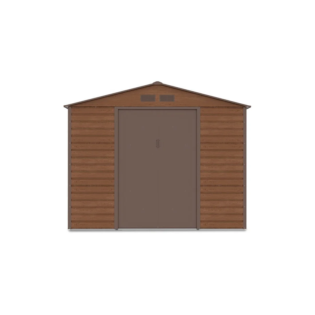 MONTREAL 9x8 DOMEK METALOWY WALNUT (003397) - obrazek 7
