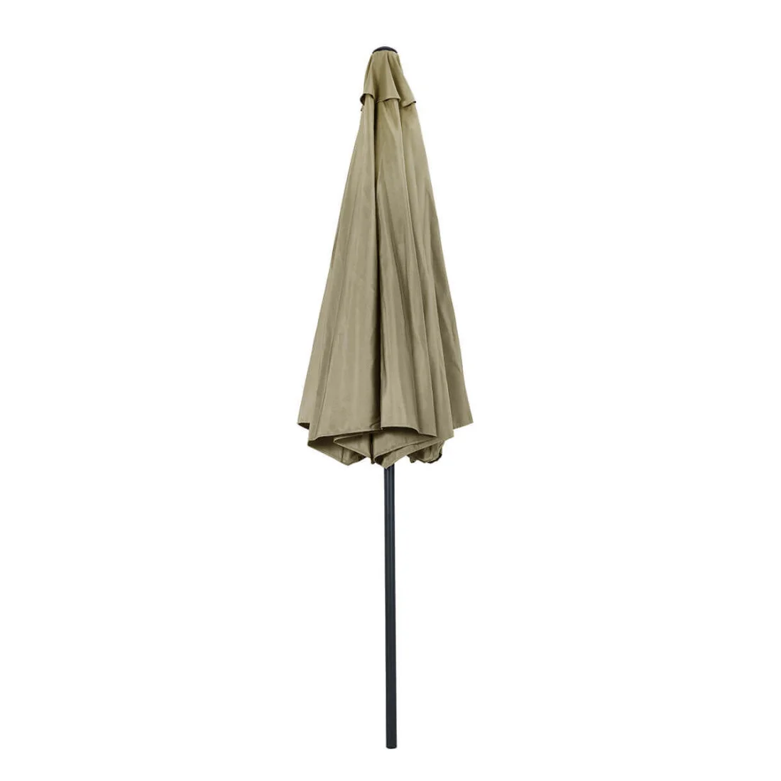 MOOREA PARASOL CENTRALNY 3.0M TAUPE (005810) - obrazek 4