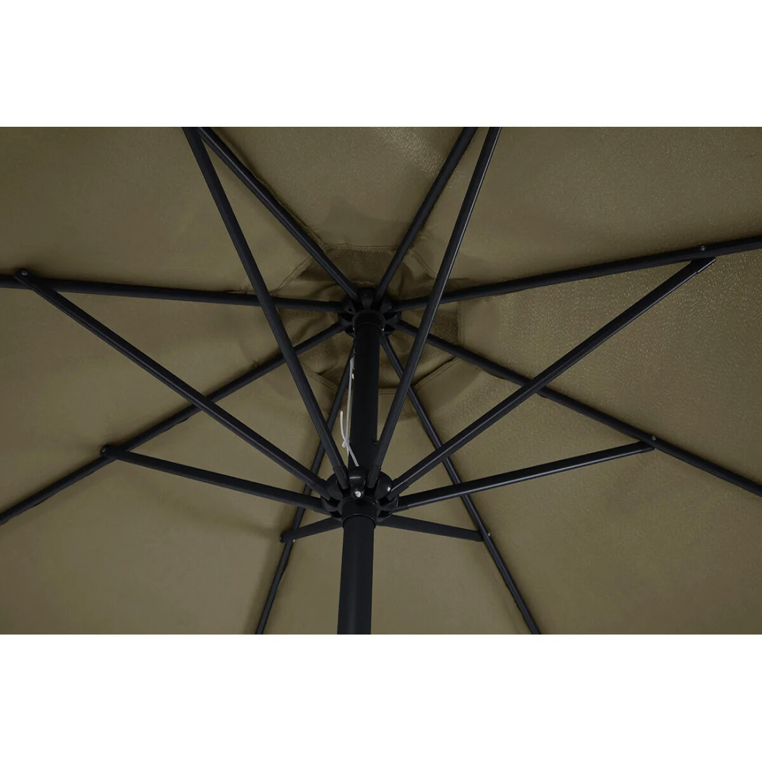 MOOREA PARASOL CENTRALNY 3.0M TAUPE (005810) - obrazek 5