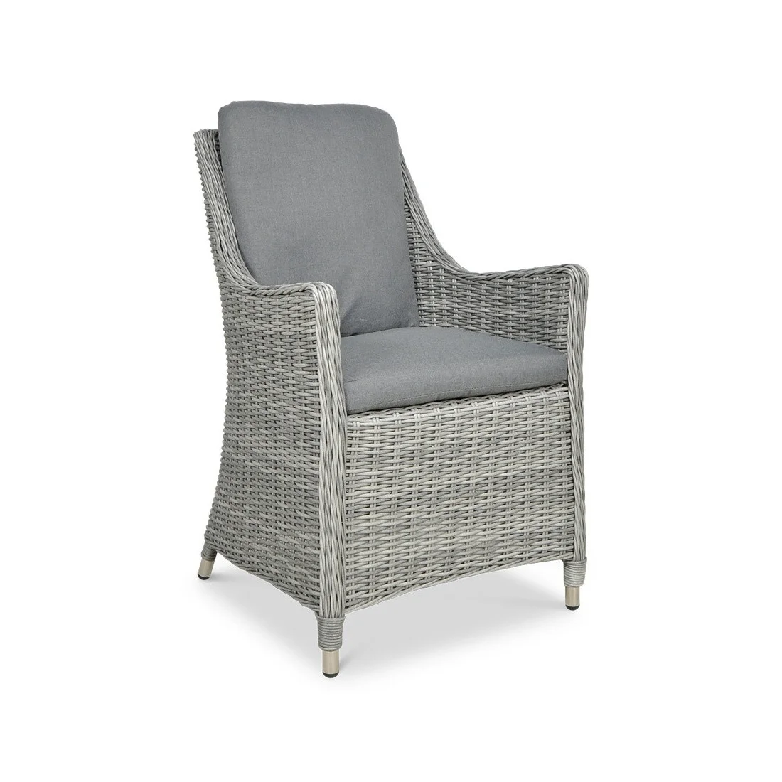 NAPOLI 6/200 ZESTAW STONE GREY (002699) - obrazek 7