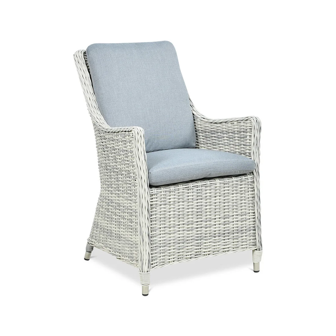 NAPOLI 6/200 ZESTAW WHITE GREY (003038) - obrazek 6