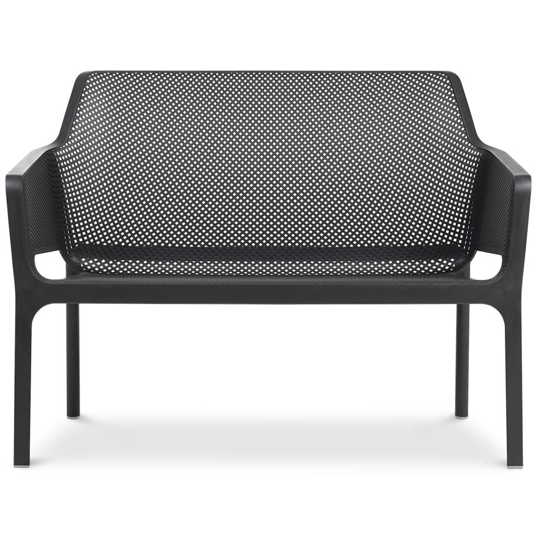 NET BENCH ŁAWKA ANTRACITE (001882) - obrazek 2