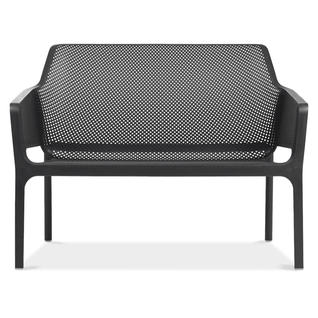 NET BENCH ŁAWKA ANTRACITE (001882)