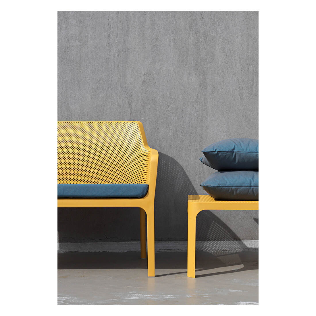NET BENCH ŁAWKA CORALLO (001886) - obrazek 10