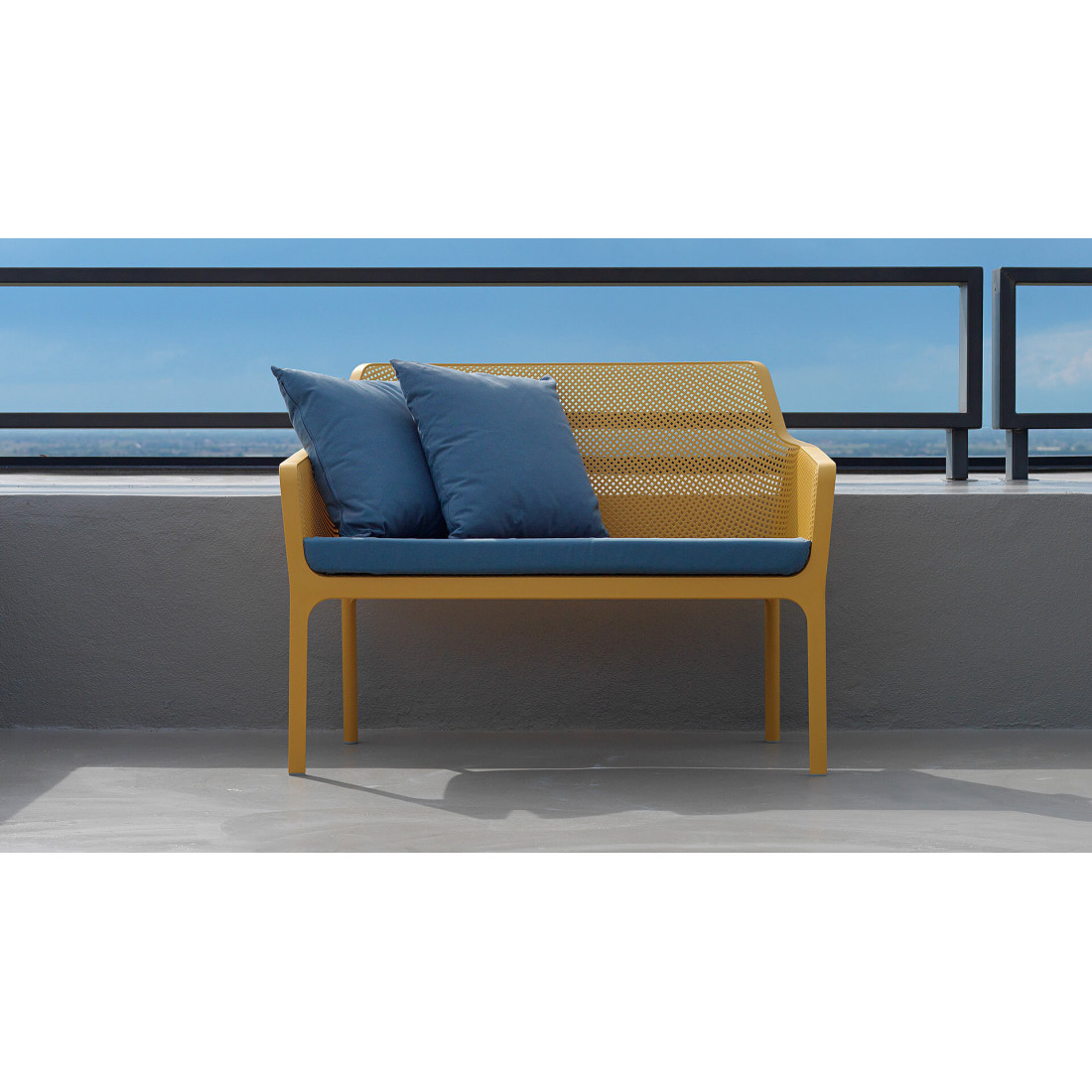 NET BENCH ŁAWKA SALICE (001883) - obrazek 8