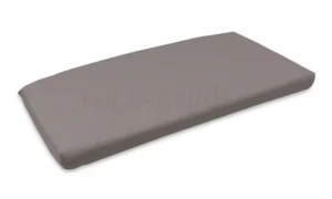 NET BENCH PODUSZKA GRIGIO (001906)
