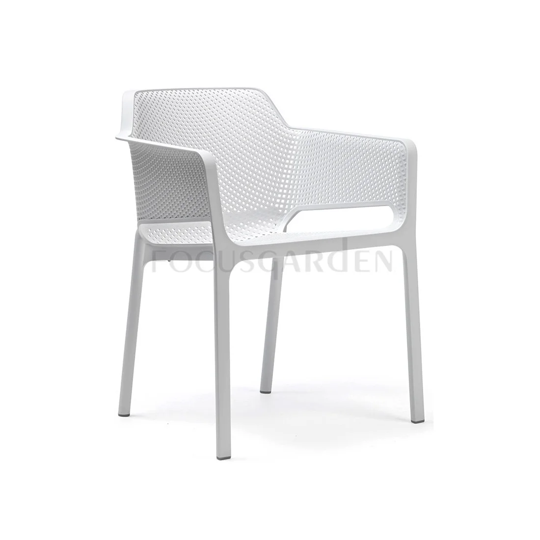 NET/LIBECCIO 6+1 ZESTAW BIANCO (001621) - obrazek 4