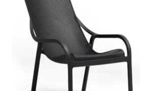 NET LOUNGE KRZESŁO ANTRACITE (004176)