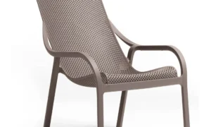 NET LOUNGE KRZESŁO TORTORA (004179)