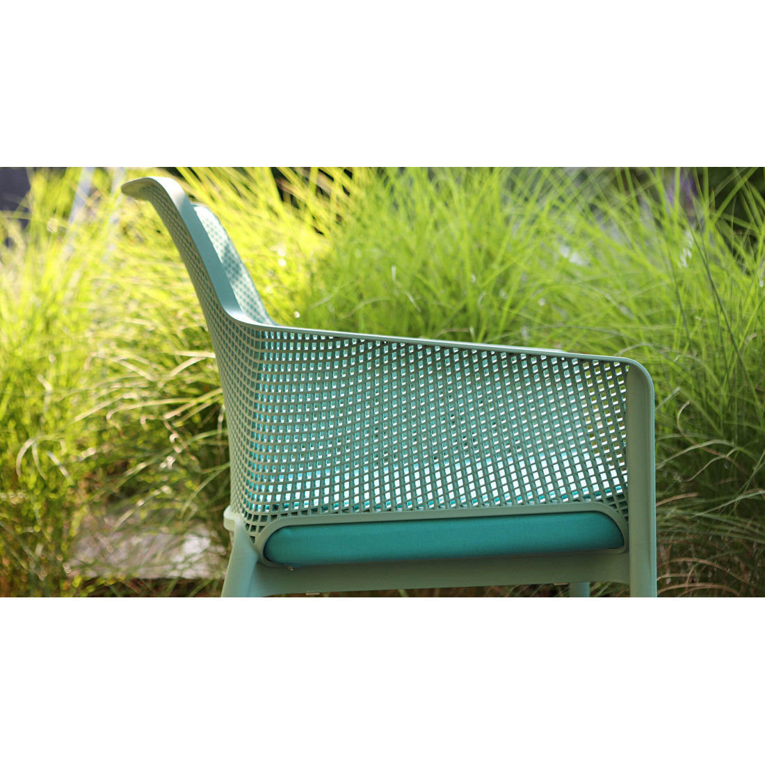 NET RELAX FOTEL ANTRACITE (001887) - obrazek 4