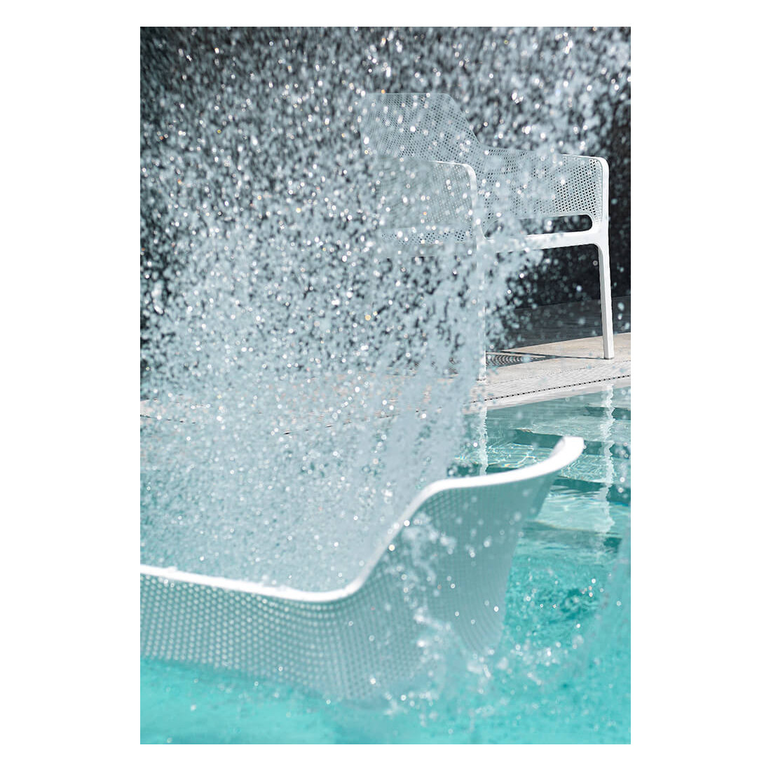 NET RELAX FOTEL ANTRACITE (001887) - obrazek 9