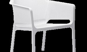 NET RELAX FOTEL BIANCO (002213)