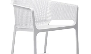 NET RELAX FOTEL BIANCO (002213)
