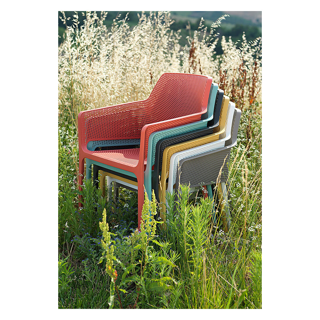 NET RELAX FOTEL SALICE (001888) - obrazek 9