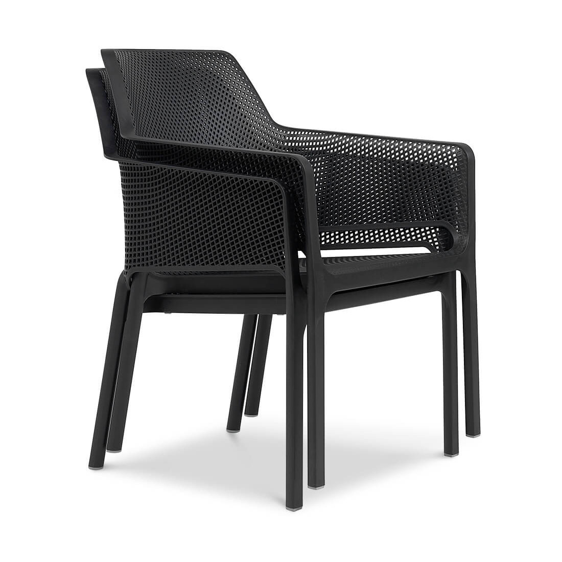 NET RELAX FOTEL SENAPE (001890) - obrazek 3