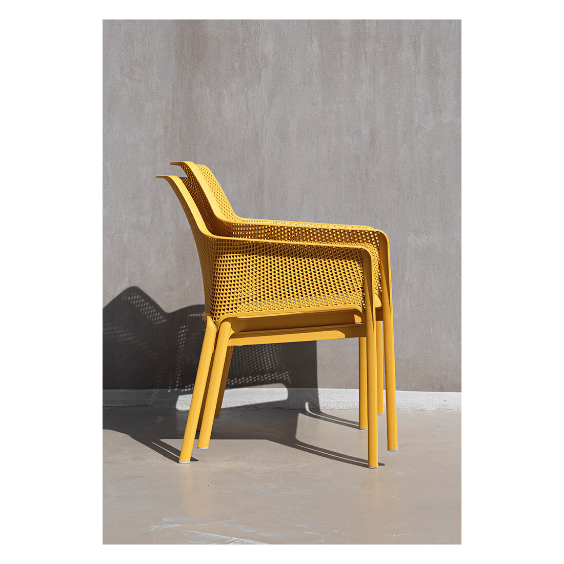 NET RELAX FOTEL SENAPE (001890) - obrazek 7