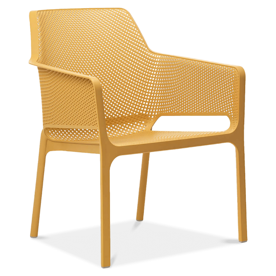 NET RELAX FOTEL SENAPE (001890)