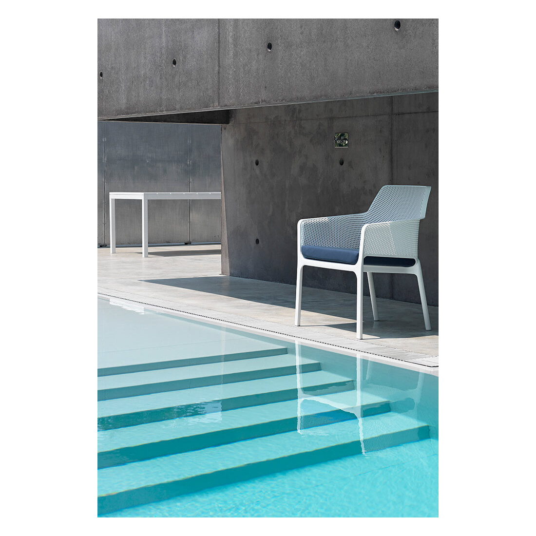 NET RELAX FOTEL TORTORA (001889) - obrazek 8