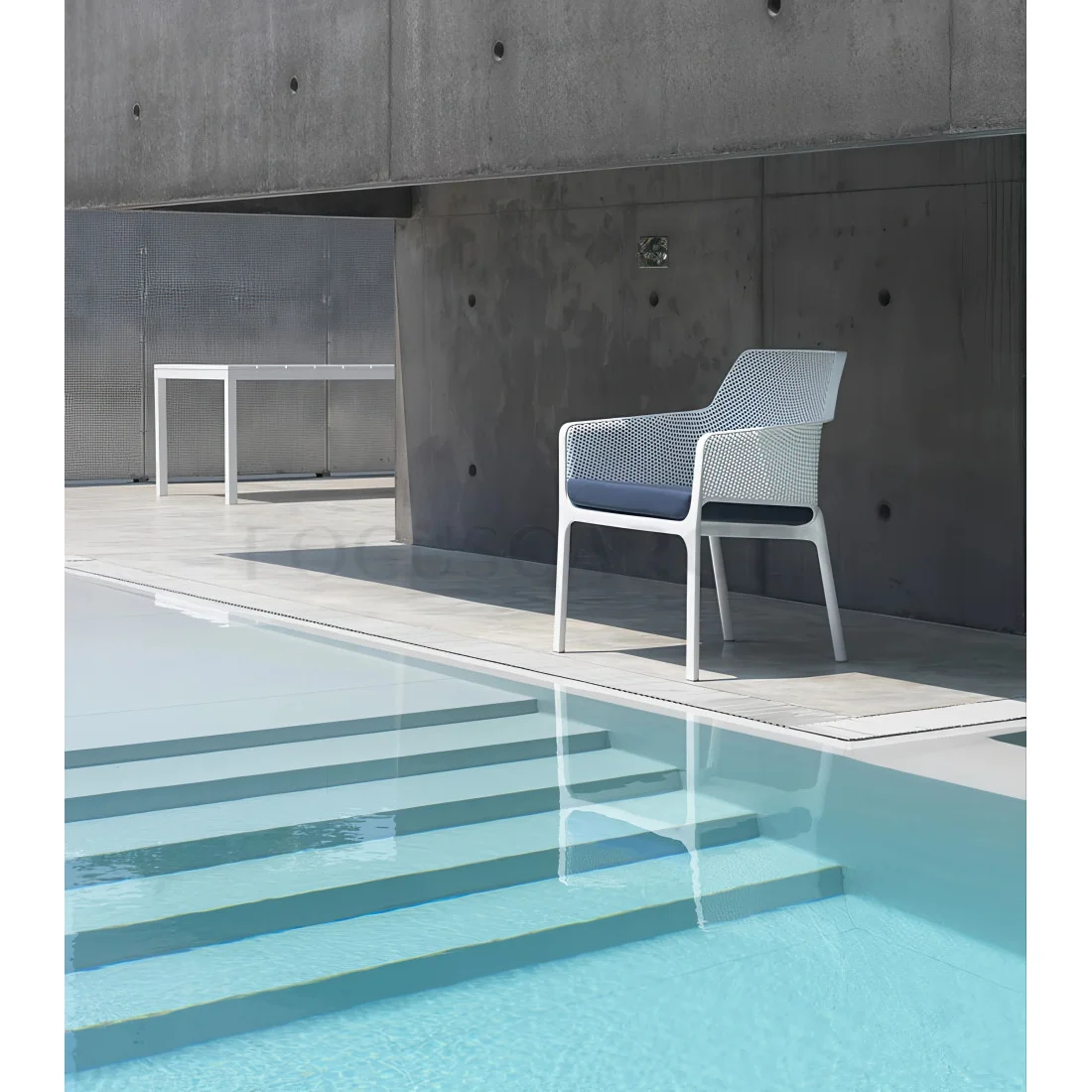 NET RELAX PODUSZKA BIANCO (002216) - obrazek 6