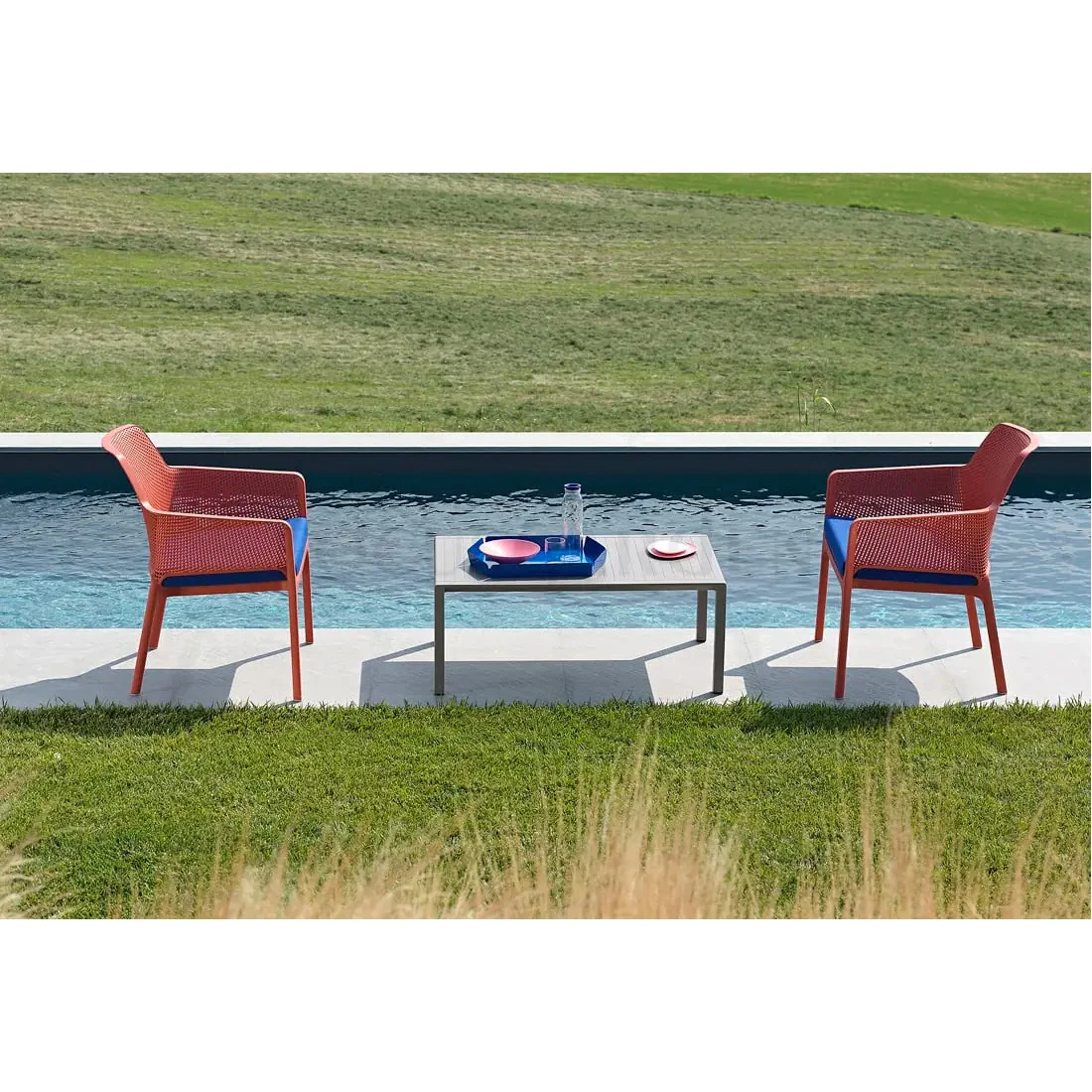 NET RELAX PODUSZKA SARDINIA (002845) - obrazek 7
