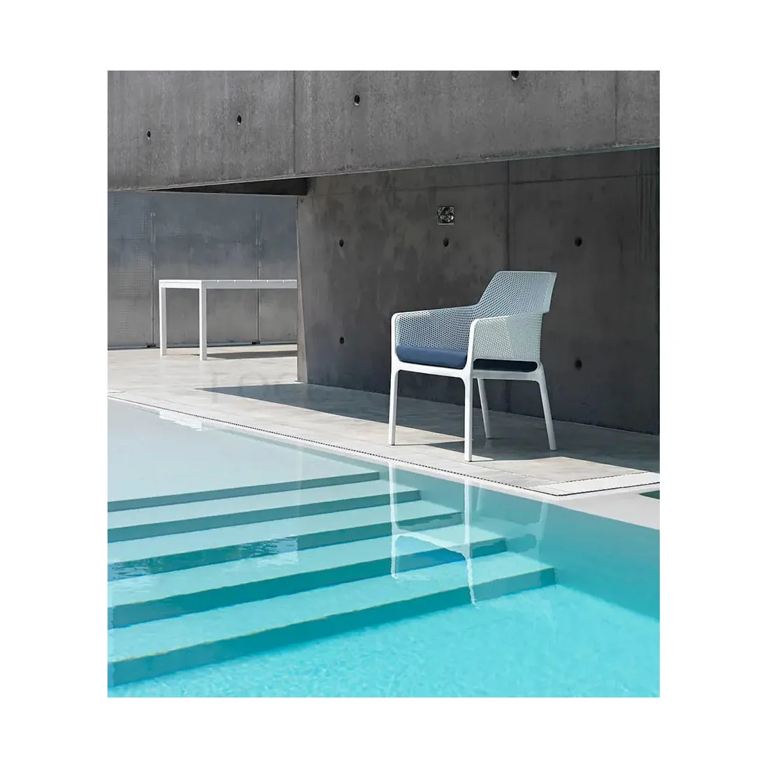 NET RELAX PODUSZKA SARDINIA (002845) - obrazek 6