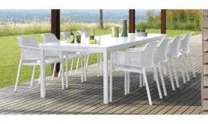 NET/RIO 10/210 ZESTAW BIANCO (003251)