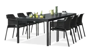 NET/RIO 6/140 ZESTAW ANTRACITE (002465)