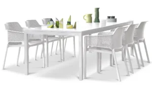 NET/RIO 6/140 ZESTAW BIANCO (003297)
