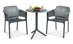 NET/SPRITZ 2+1 ZESTAW ANTRACITE (002508)
