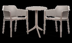 NET/SPRITZ 2+1 ZESTAW TORTORA (002507)
