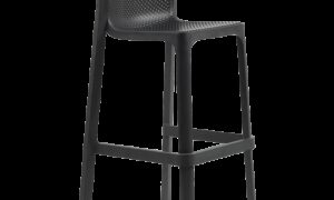 NET STOOL HOKER ANTRACITE (002820)