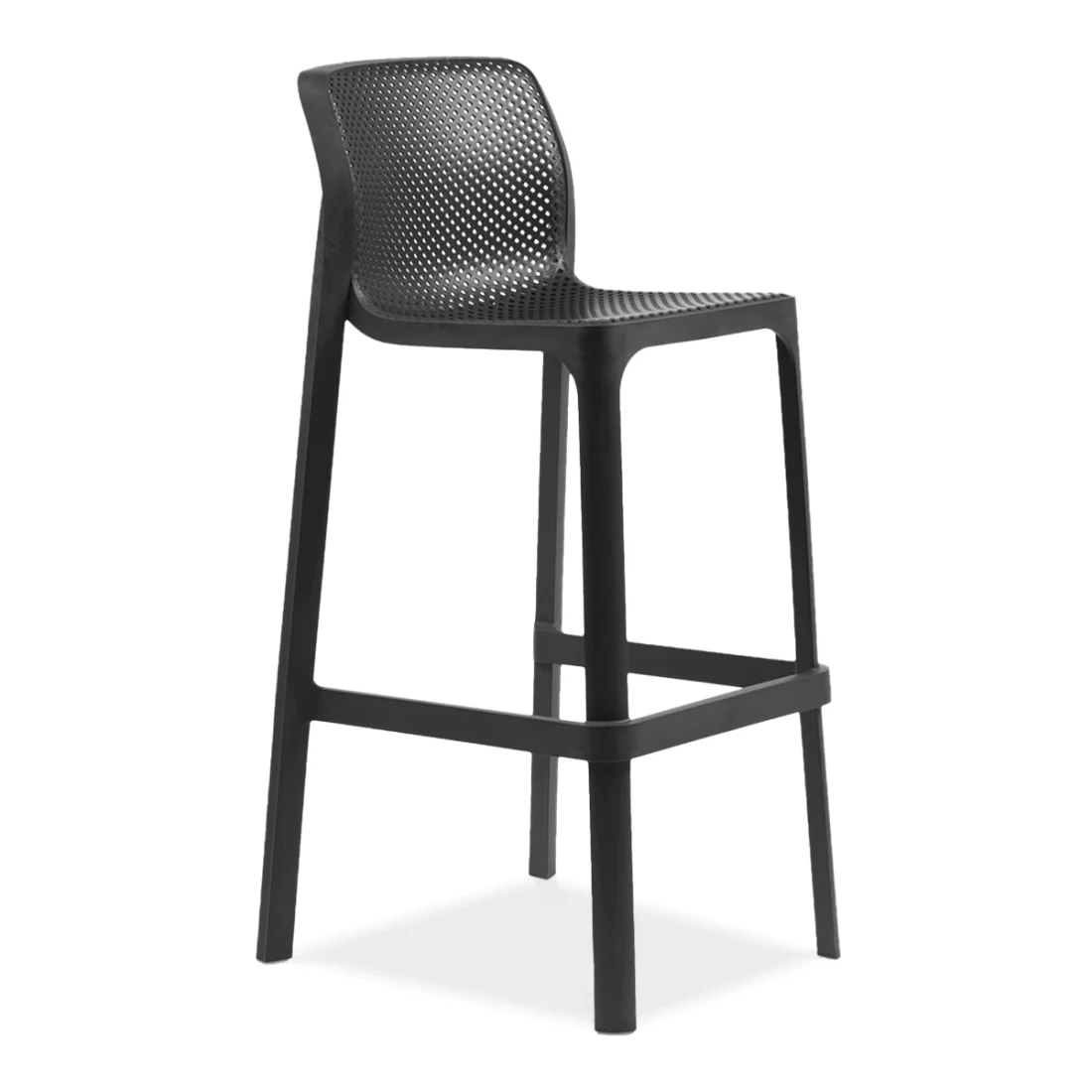 NET STOOL HOKER ANTRACITE (002820)