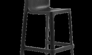 NET STOOL MINI HOKER ANTRACITE (002826)