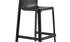 NET STOOL MINI HOKER ANTRACITE (002826)