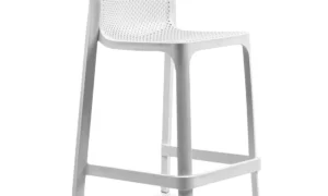 NET STOOL MINI HOKER BIANCO (002827)