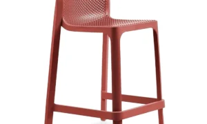 NET STOOL MINI HOKER CORALLO (002828)