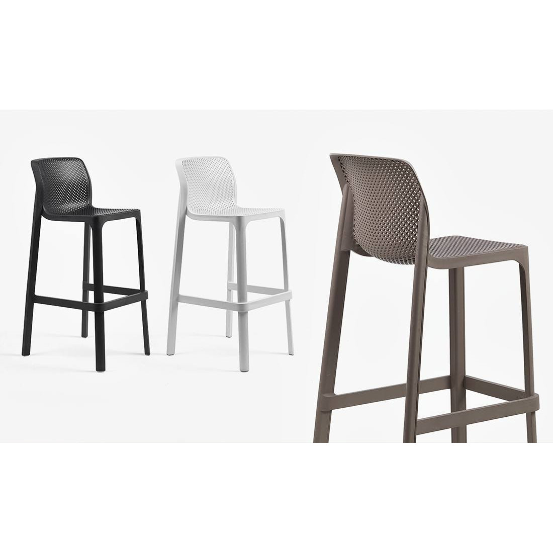 NET STOOL MINI HOKER SALICE (002829) - obrazek 2