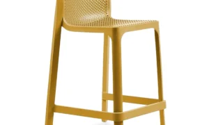 NET STOOL MINI HOKER SENAPE (002830)