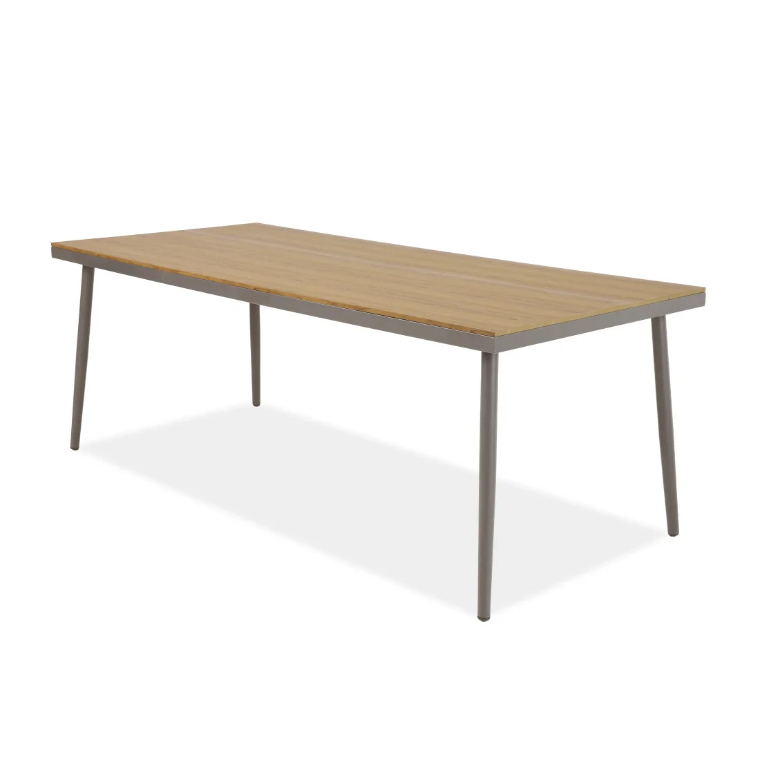NOVA DINING 6+1 ZESTAW TAUPE (008173) - obrazek 8