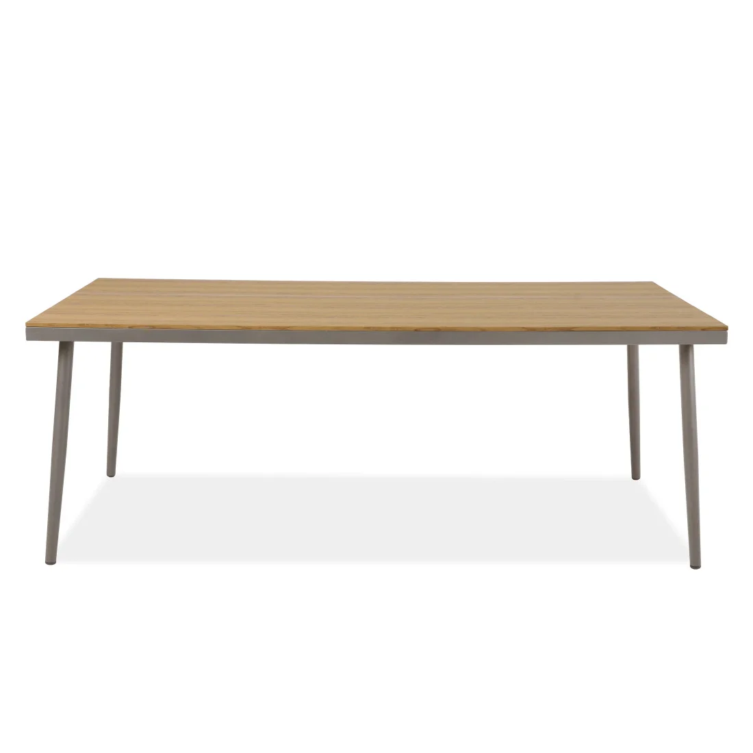 NOVA DINING 6+1 ZESTAW TAUPE (008173) - obrazek 6