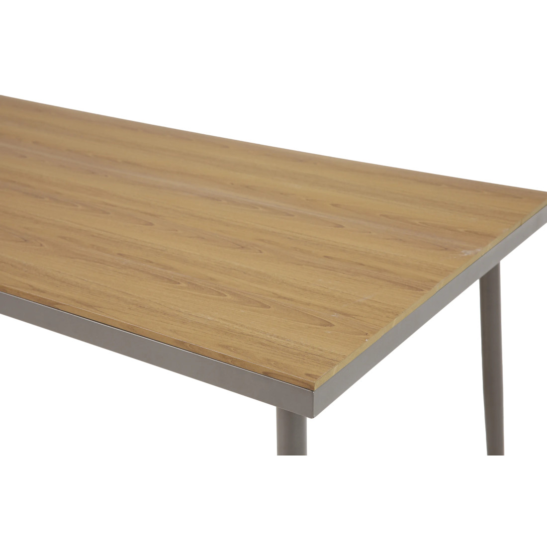 NOVA DINING 8+1 ZESTAW TAUPE (008175) - obrazek 6