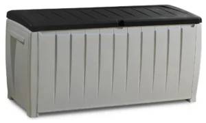 NOVEL SKRZYNIA GREY (001116)
