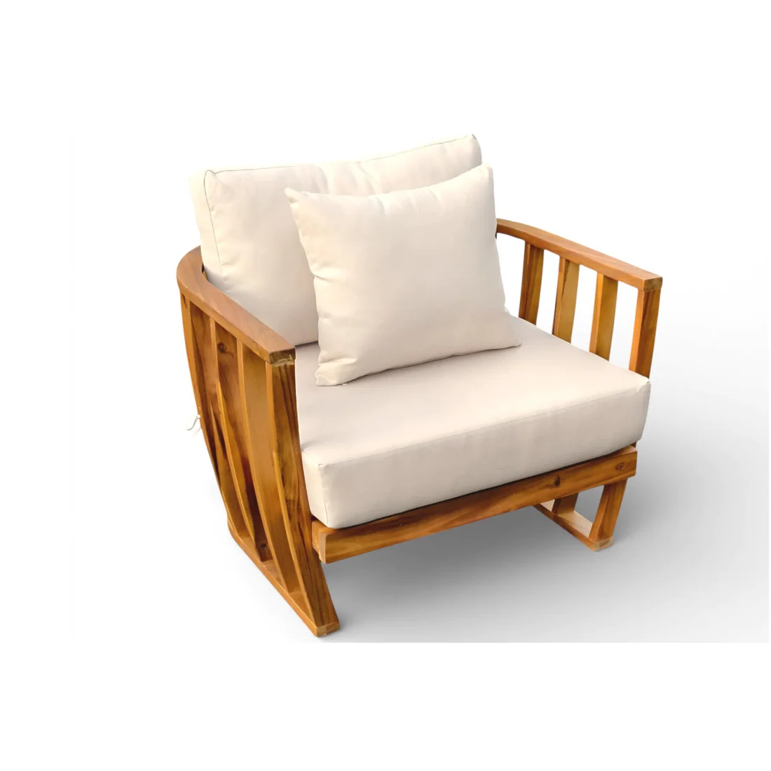 NUVIA CAFFE ZESTAW ACACIA WOOD (008124) - obrazek 8